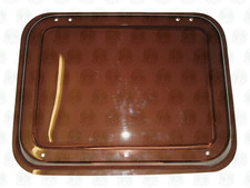 Westfalia Double glazing Skylight for VW T25 / T4 brown same as original C9507