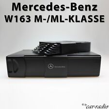 Mercedes-Benz W163 Genuine CD