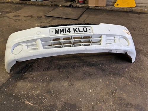 Vauxhall vivaro sportiv front - vivaro,