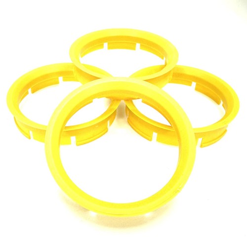 1 spigot rings - 65.1, set