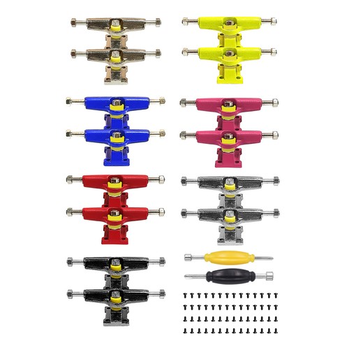 Lot fingerboard prodigy - lot,