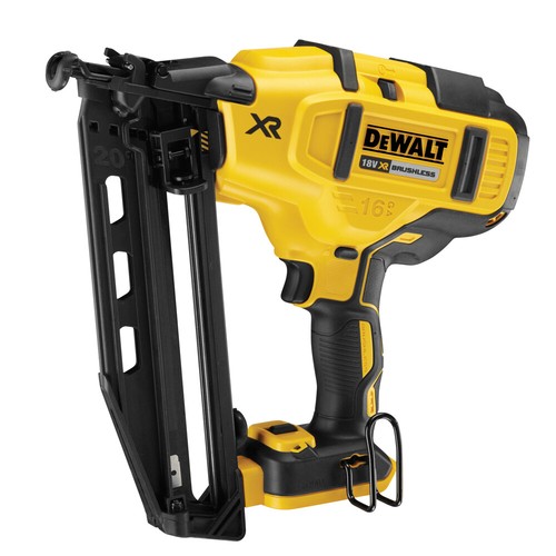 Dewalt dcn660n 18v - dewalt, xr