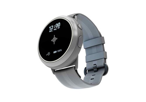 Soundbrenner core gray - core, 2