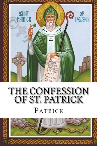 The confession patrick - st.,