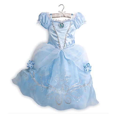 Cinderella fancy dress - cinderella,