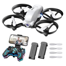Quadcopter 720 HD Camera WiFi