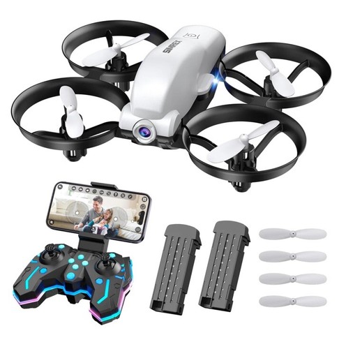 Quadcopter 720 camera - hd, wifi