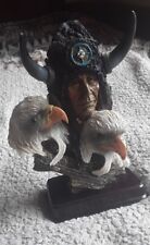 Shudehill Native American