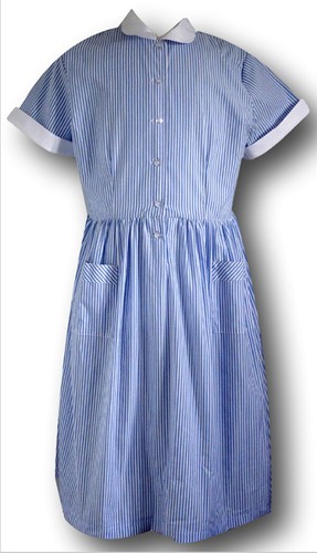Traditional school uniform - traditional,
