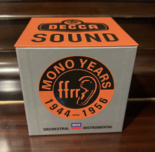 Decca Sound - The Mono Years