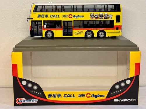 Citybus hong kong - citybus,