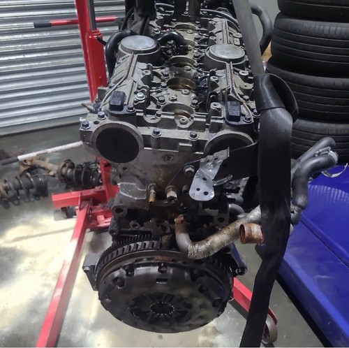 2008 mk2 ford focus - focus, st