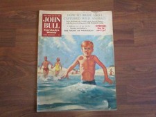 VTG John Bull Magazine June