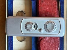 1956 Minox 11-111 , camera