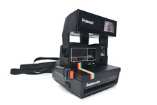 Polaroid Supercolor 635CL