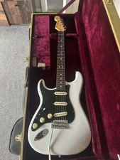 Fender Player II Stratocaster