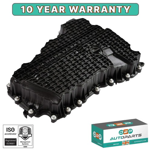New sump pan engine - new,
