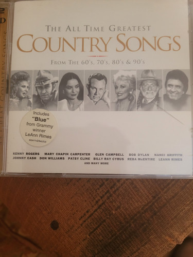 The all time greatest - all,