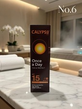 Calypso Once A Day Tan &