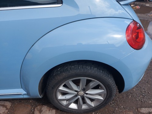 Beetle mk3 2012 2018 n - beetle,