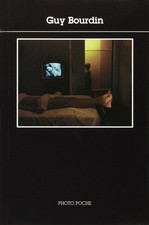 Guy Bourdin Photo Poche n°