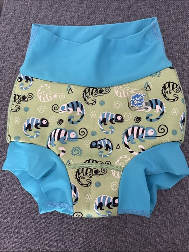 Splash about happy - about, nappy
