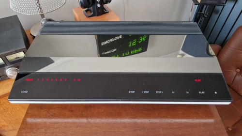 Bang olufsen beogram cd - bang,