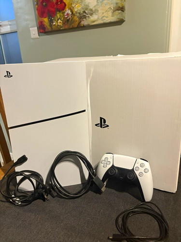 Sony playstation ps5 digital - sony,