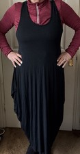 Made in Italy Boohoo Black