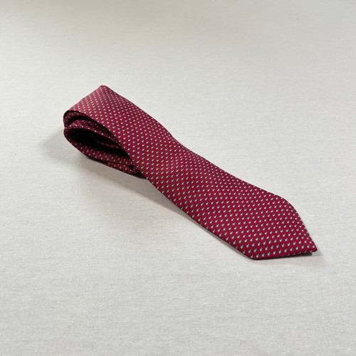 Lewin vintage silk tie - silk,