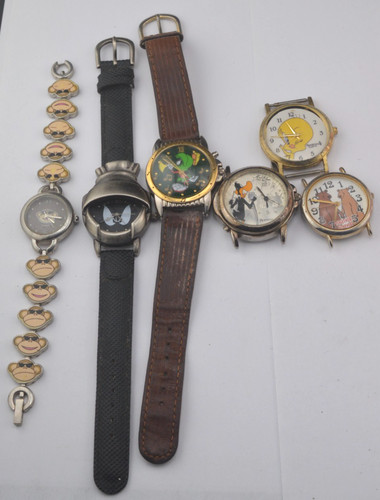 Vtg armitron looney tunes - vtg,