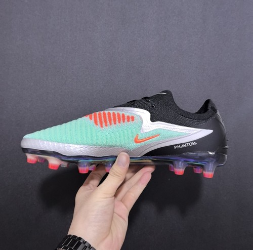 Nike phantom football boots - nike,