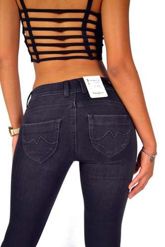 Pepe jeans new brooke - pepe,