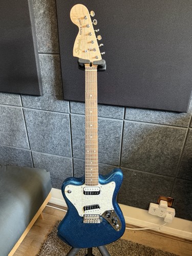 Squier paranormal super sonic - squier,