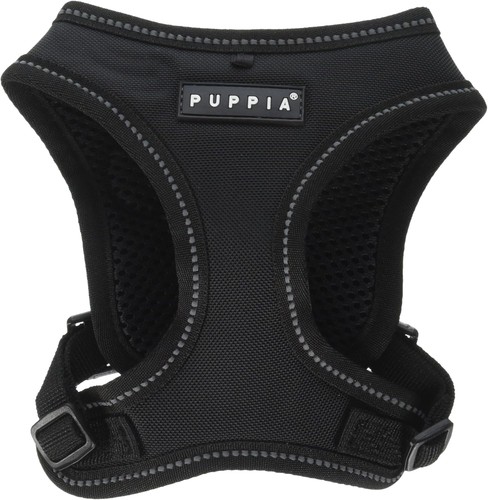 Adjustable dog harness - dog,