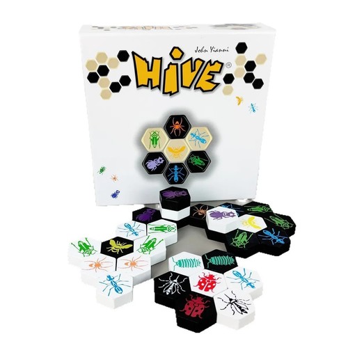 Hive pocket ultimate strategy - hive,