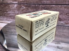 Wells Brimtoy 9/514 Breakdown Lorry - Original Empty Box