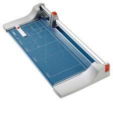 Dahle 444 A2 Professional Rotary Trimmer 670mm Cutting Length 30 Sheet Capacity