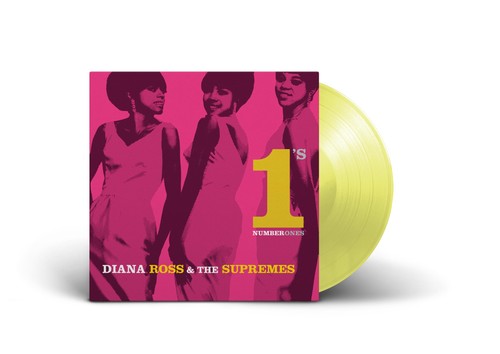 Diana ross the - &,