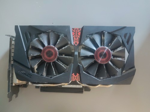 Asus gtx 960 - asus, 960 
