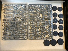 Warhammer 40,000 Necron