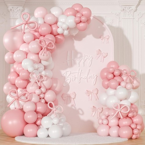 Balloon arch kit - balloon, +balloons