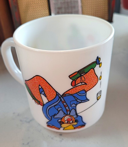 Fun vibrant vintage - fun,