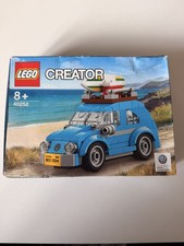 LEGO Creator Mini Volkswagen