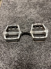 Mongoose Competition Pedals