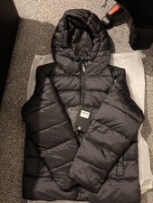 Trapstar Lightweight Puffer