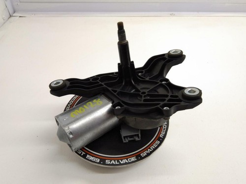 Bmw e84 2012 rear wiper - bmw,