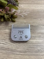 Andis Ceramic Edge Blade Size