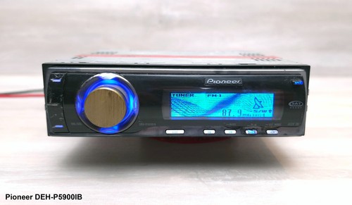 Blemishes rare pioneer - blemishes!,
