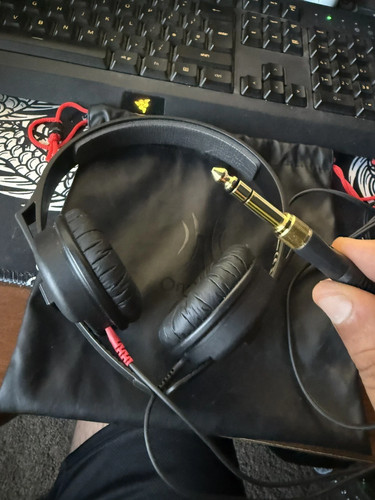 Sennheiser ii 70 ohm - 25-1,